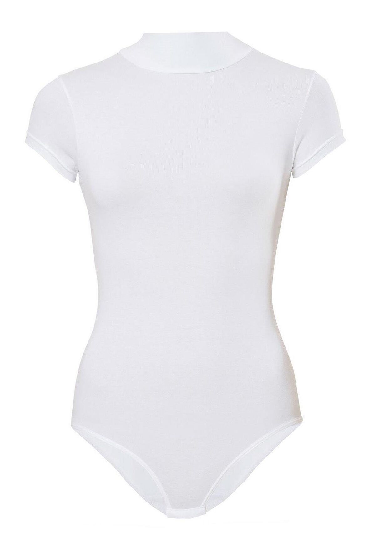 Anıt 4056 Balıkçı Yaka Kısa Kol Atlet