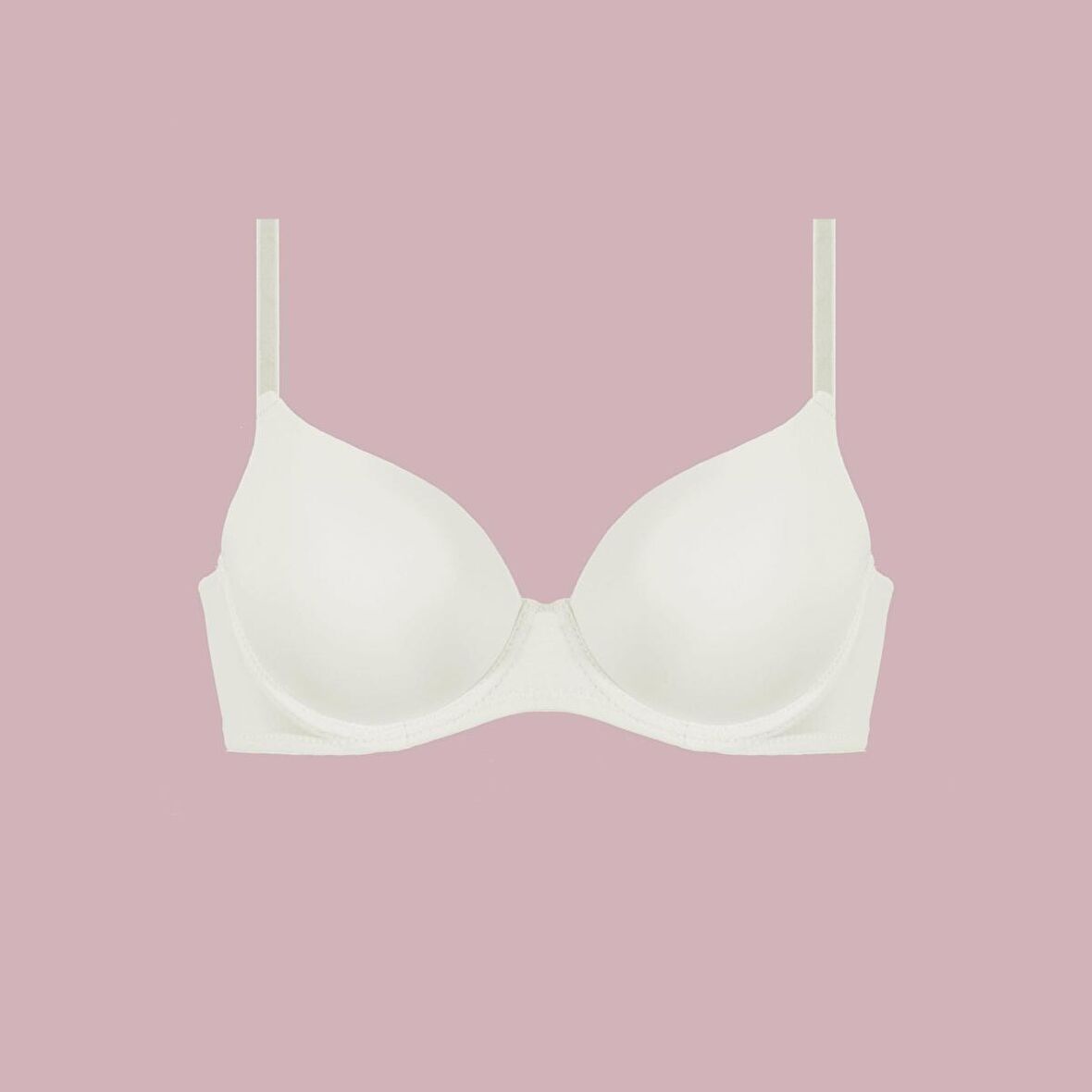 Nurteks 1490 Kadın Ekstra Destekli Push-up Sütyen