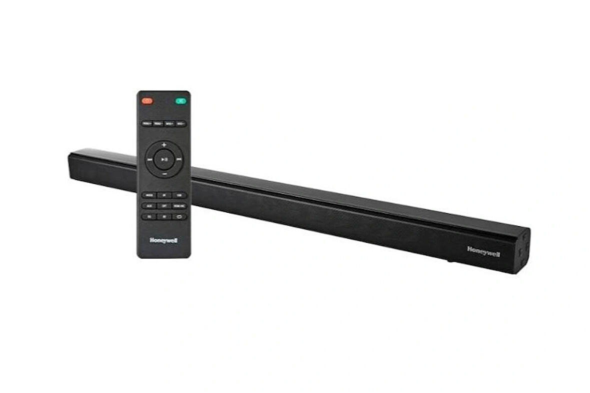 Honeywell Suono P2000 60W Stereo Bluetooth Soundbar