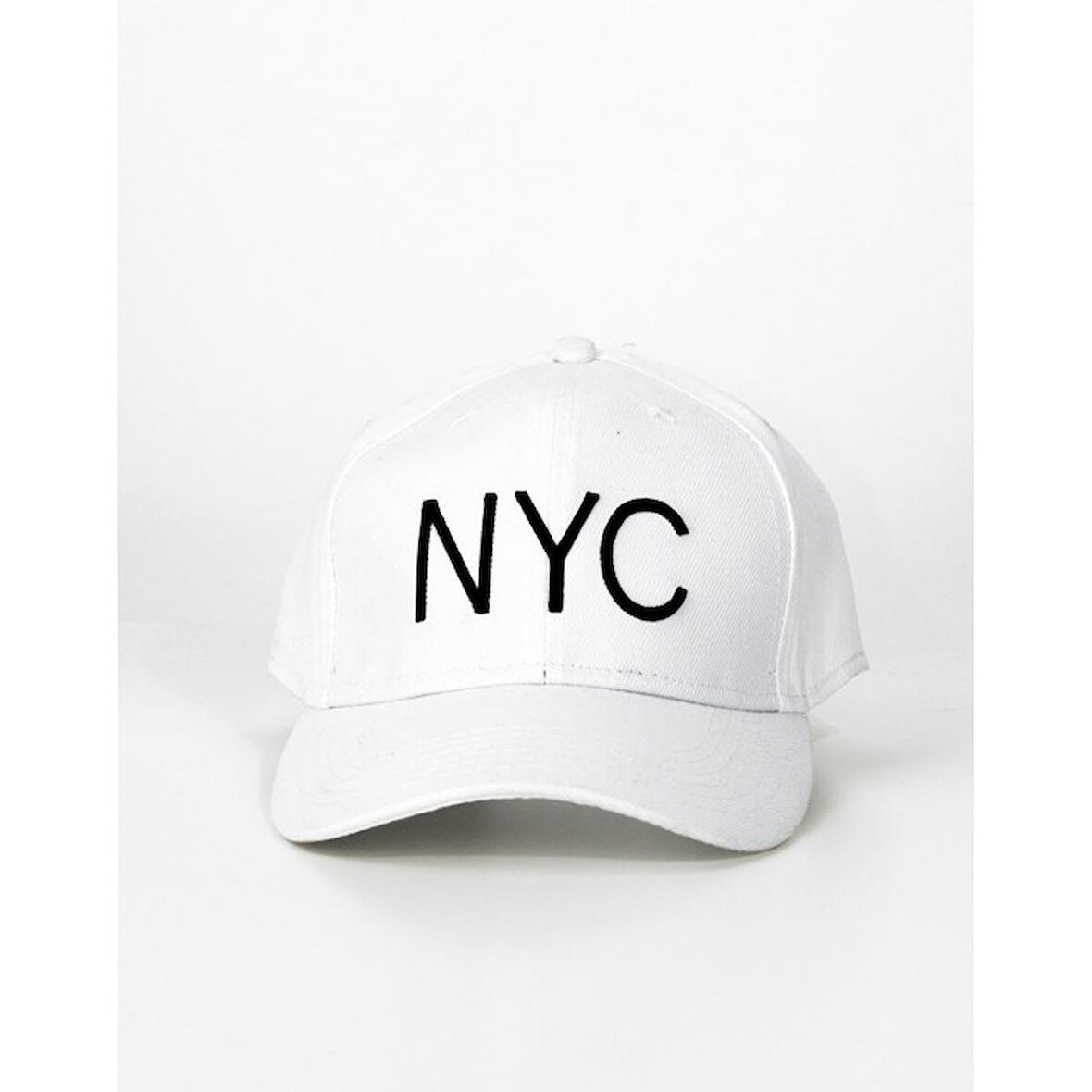 New York City NYC Flexi Şapka Snapback HC5021BY