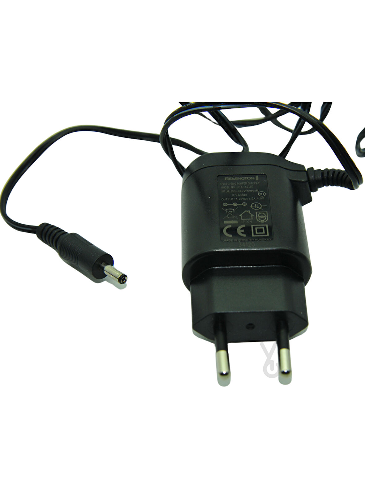 Remington HC5150 - Güç Kablosu Adaptörlü