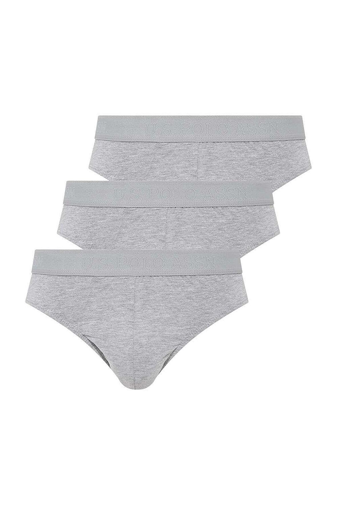 . 80177 Erkek Modal 3 Lü Slip Külot