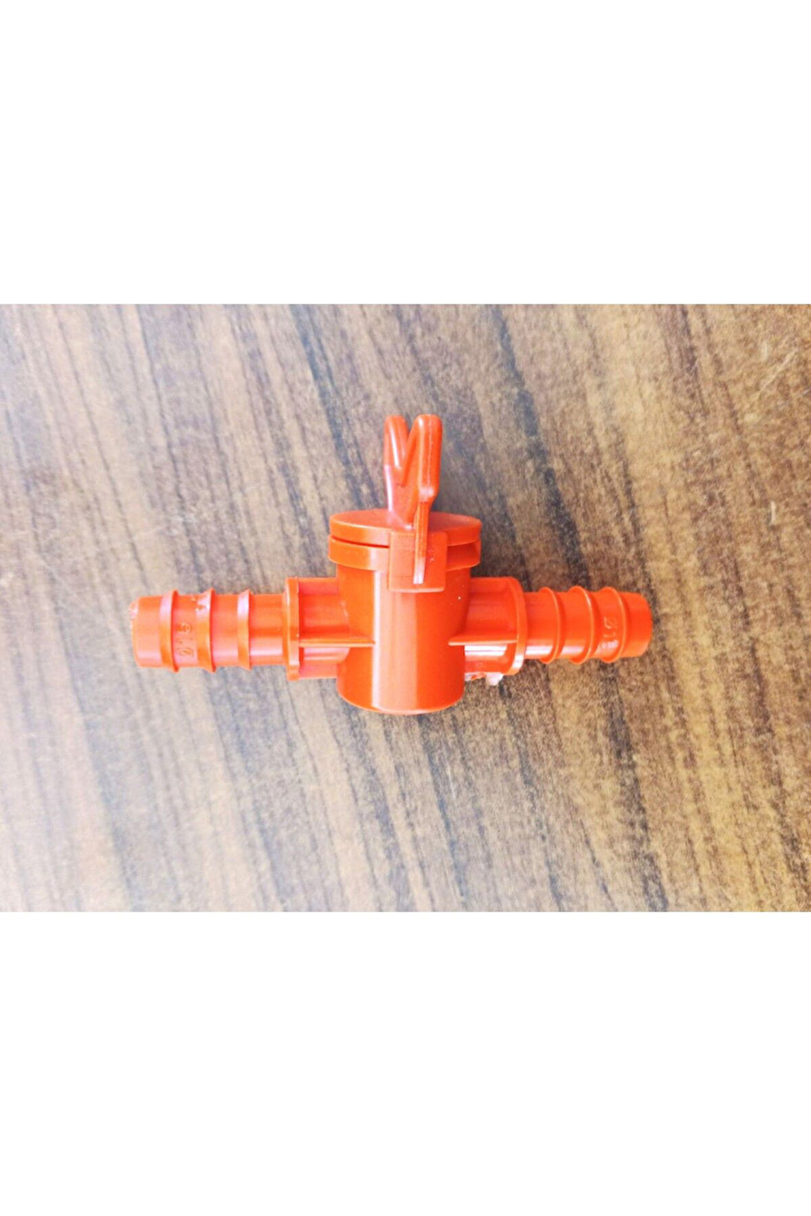 5 ADET MİNİ DÜZ VANA 16 MM