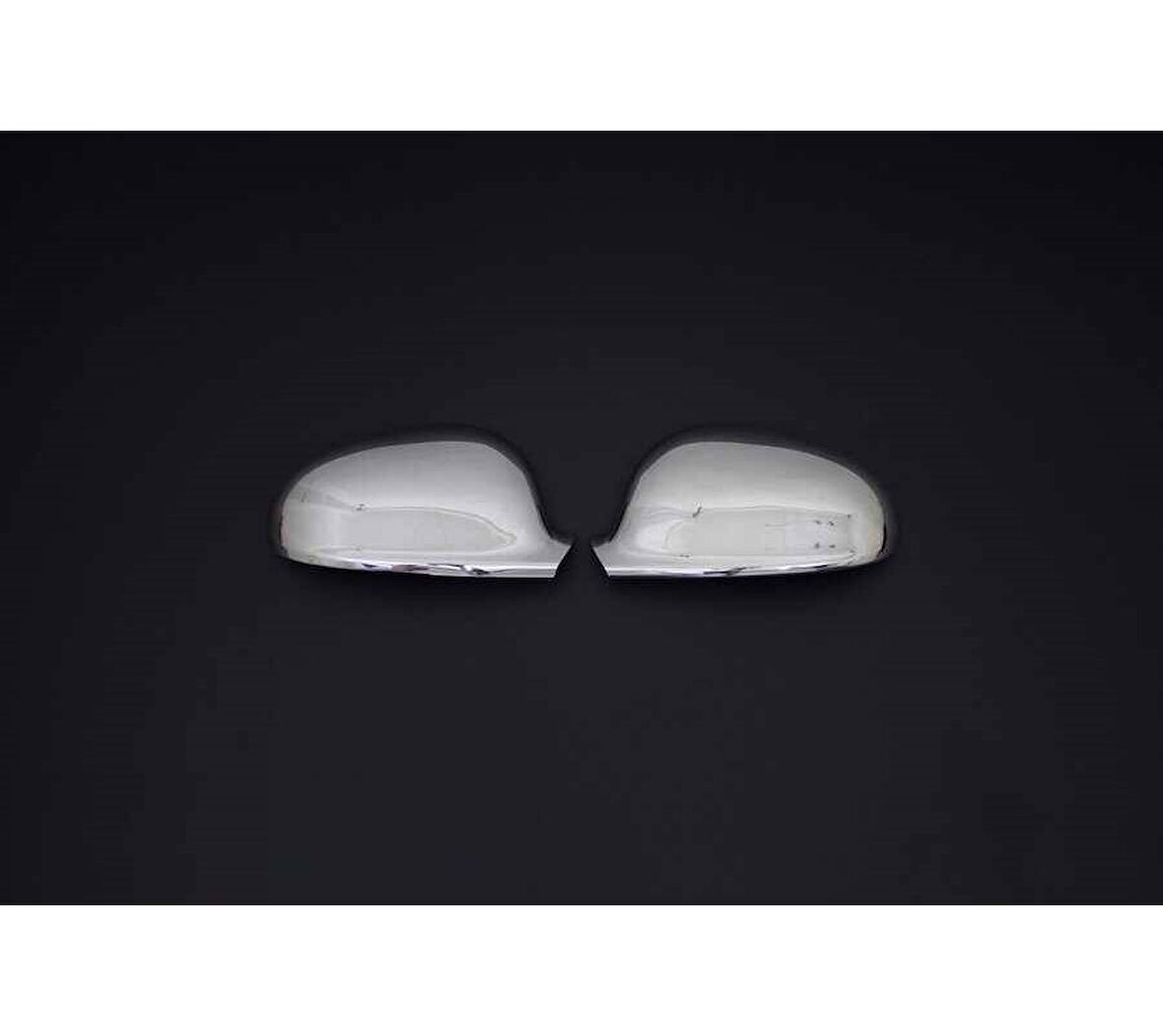Ayna Kapağı Krom 2 Parça Jetta-5 SD 2005-2011 Arası Modeller İçin
