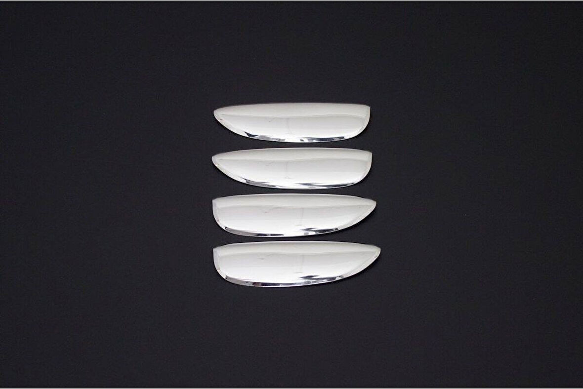 Kapı Kolu Krom 4 Kapı Logan SD 2005-2017 Arası Modeller İçin