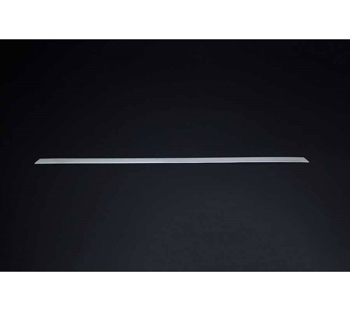 Bagaj Çıtası Krom Caddy Mini Van 2015 Ve Sonrası Modeller İçin