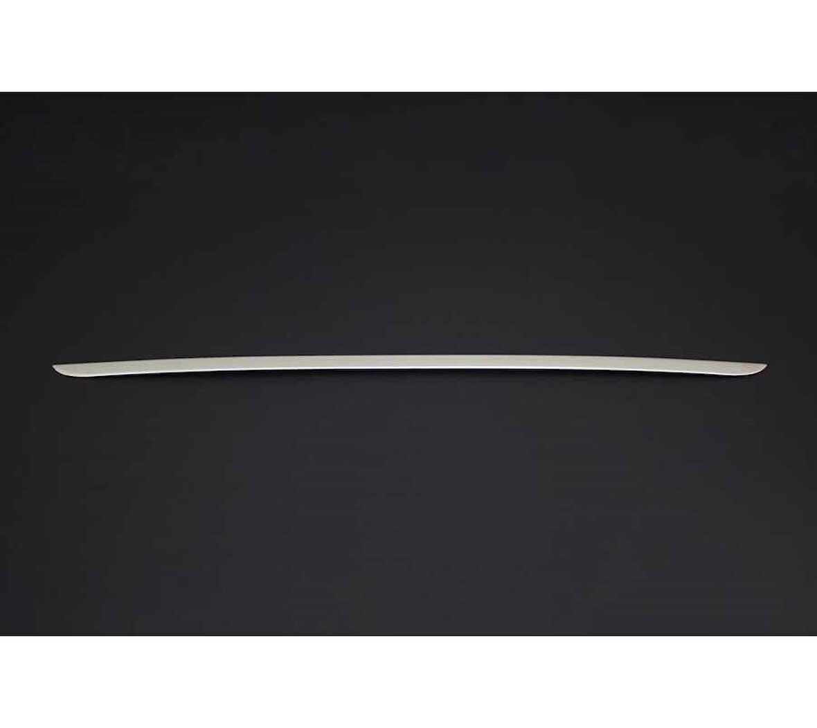 Bagaj Alt Çıta Krom Superb-3 B7 SD 2015 Ve Sonrası Modeller İçin