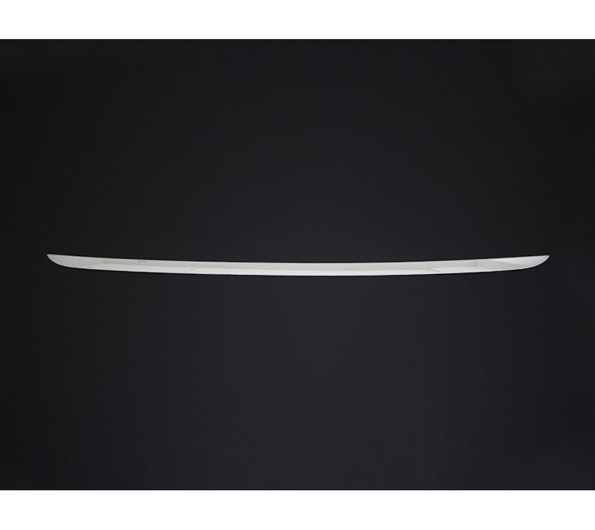 Bagaj Alt Çıta Krom Clio-5 HB 5D 2019 Ve Sonrası Modeller İçin