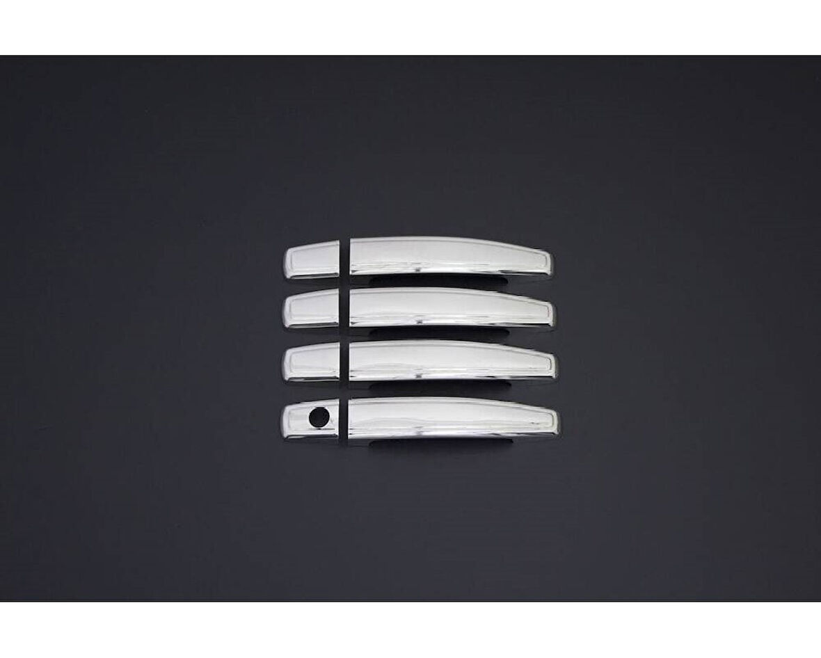 Kapı Kolu Krom 4 Kapı Cruze SD 2009 Ve Sonrası Modeller İçin