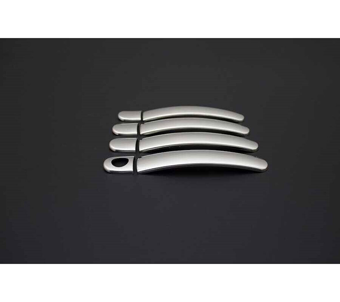 Kapı Kolu Krom 4 Kapı Jetta-6 SD 2011 Ve Sonrası Modeller İçin