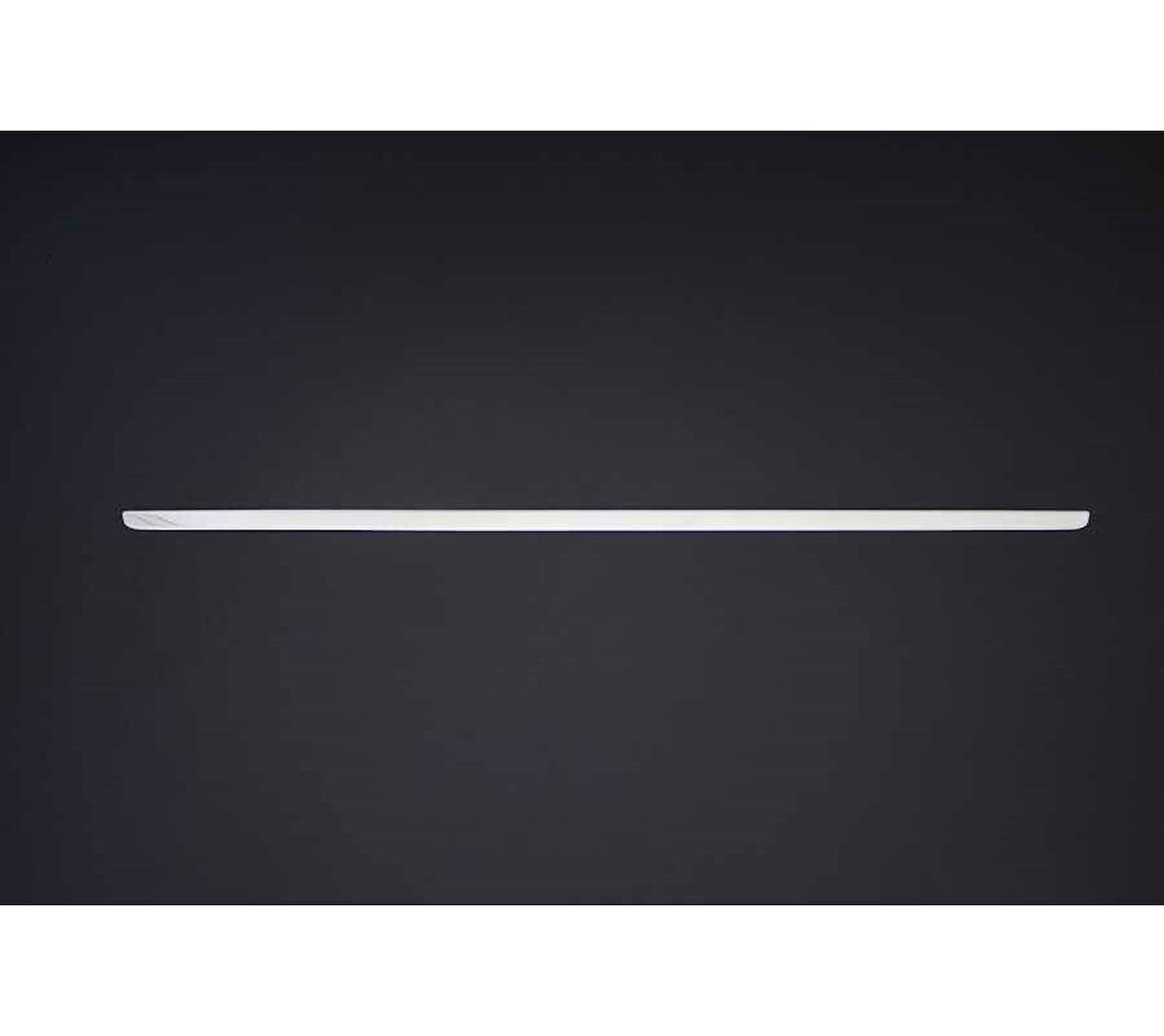 Bagaj Alt Çıta Krom Megane-2 SD 2004-2010 Arası Modeller İçin