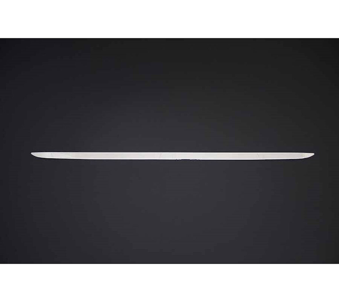 Bagaj Alt Çıta Krom 308-1 HB 5D 2007-2013 Arası Modeller İçin