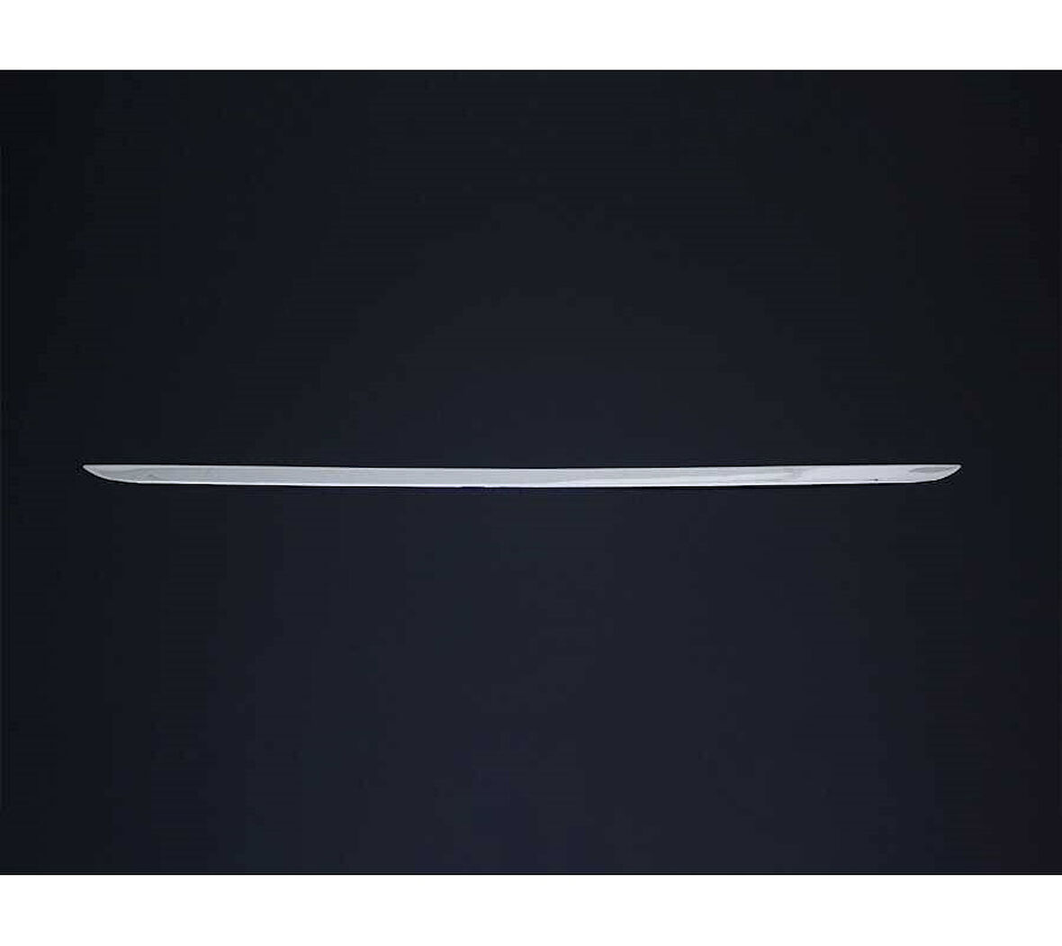 Bagaj Cam Alt Çıta Krom Rifter Passanger Van 2019 Ve Sonrası Modeller İçin