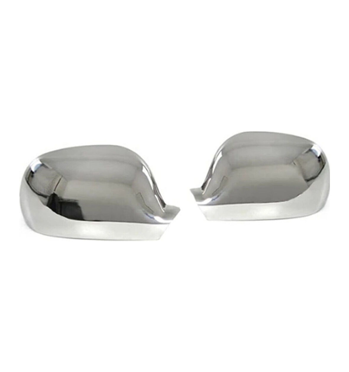 Ayna Kapağı Krom 2 Parça Fiesta-6 HB 5D 2009 Ve Sonrası Modeller İçin