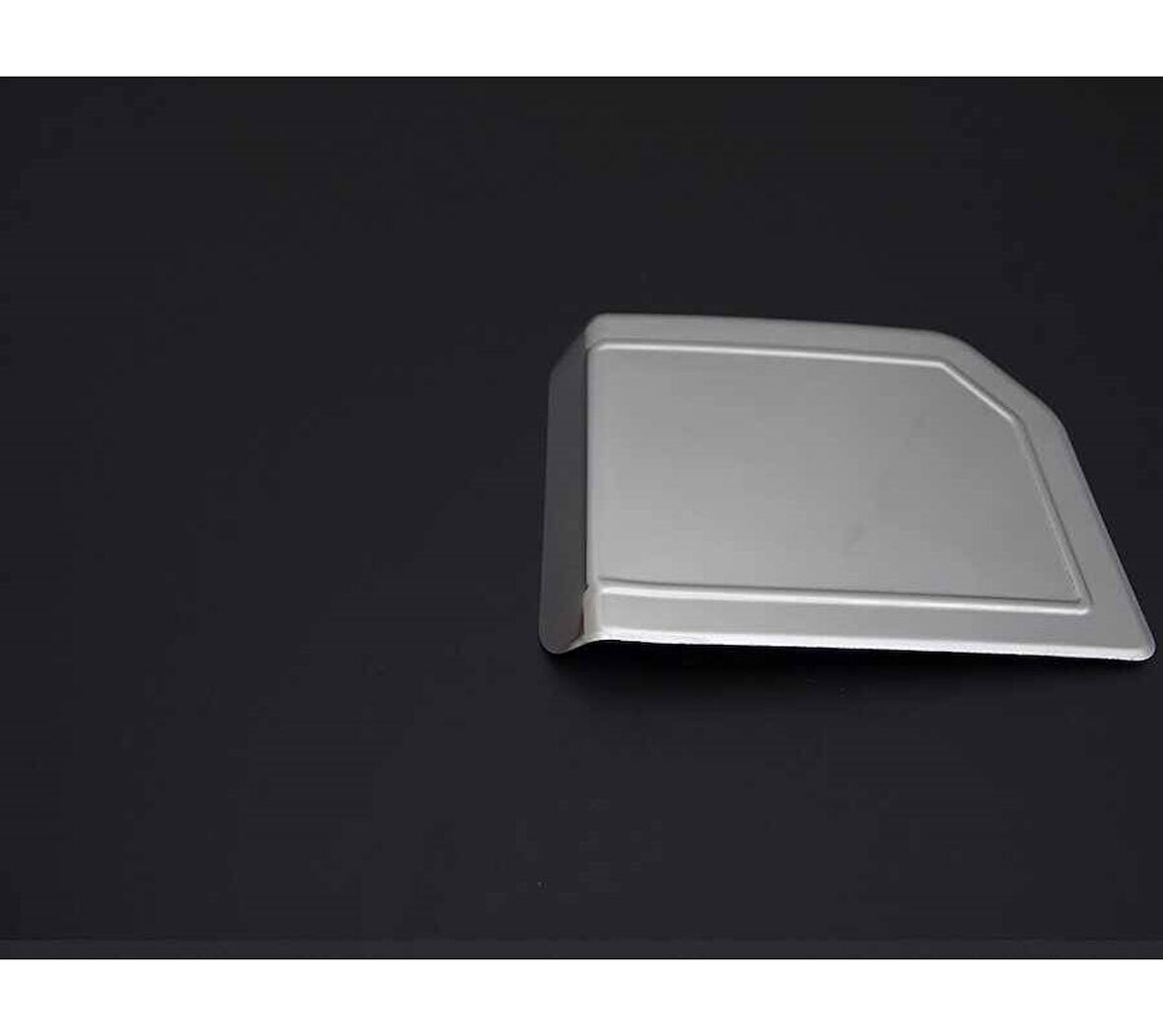 Yakıt Depo Kapağı Krom T4 Transporter Van 1995-2003 Arası Modeller İçin