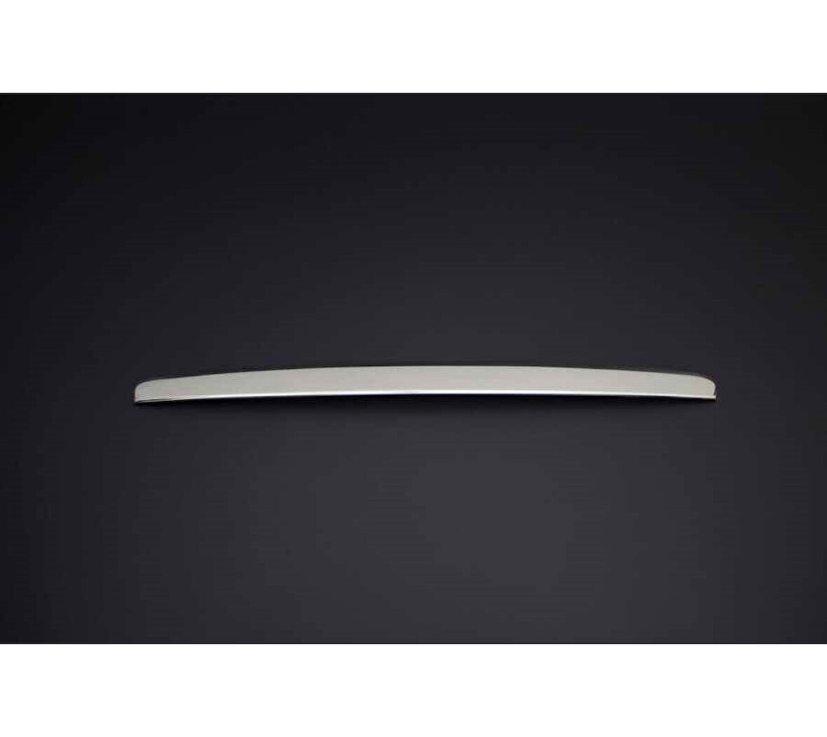 Bagaj Çıtası Krom Focus-2 SD 2005-2011 Arası Modeller İçin