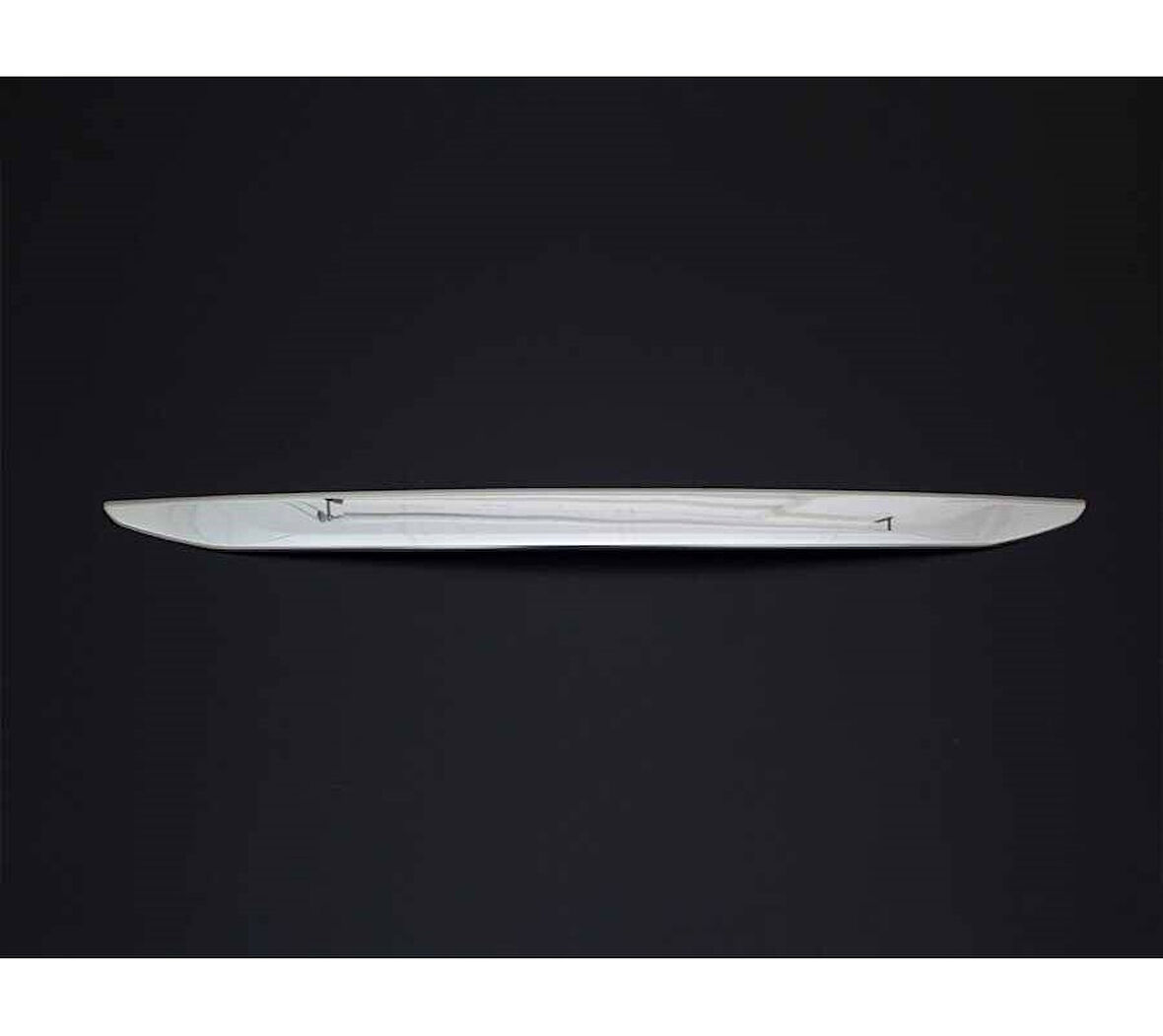 Bagaj Çıtası Krom Rifter Passanger Van 2019 Ve Sonrası Modeller İçin