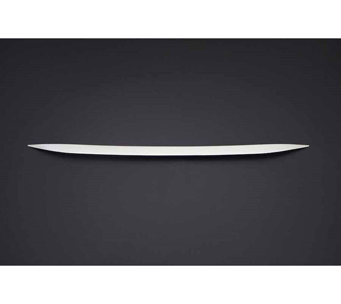 Bagaj Alt Çıta Krom 208 HB 5D 2012-2019 Arası Modeller İçin