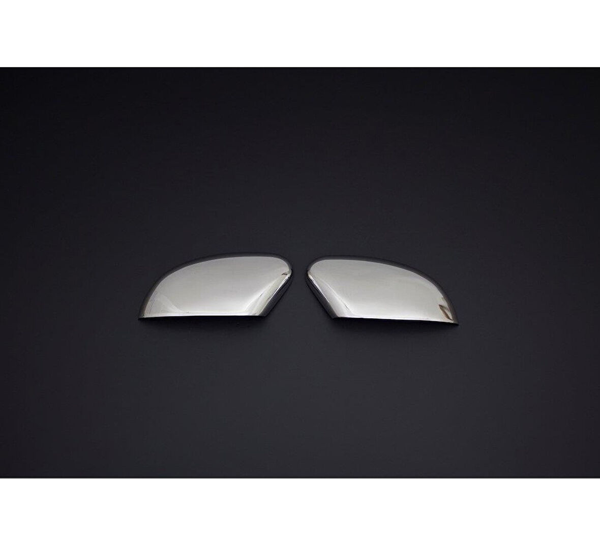 Ayna Kapağı Abs Krom 2 Parça Focus-2 Facelift SD 2008 Ve Sonrası Modeller İçin