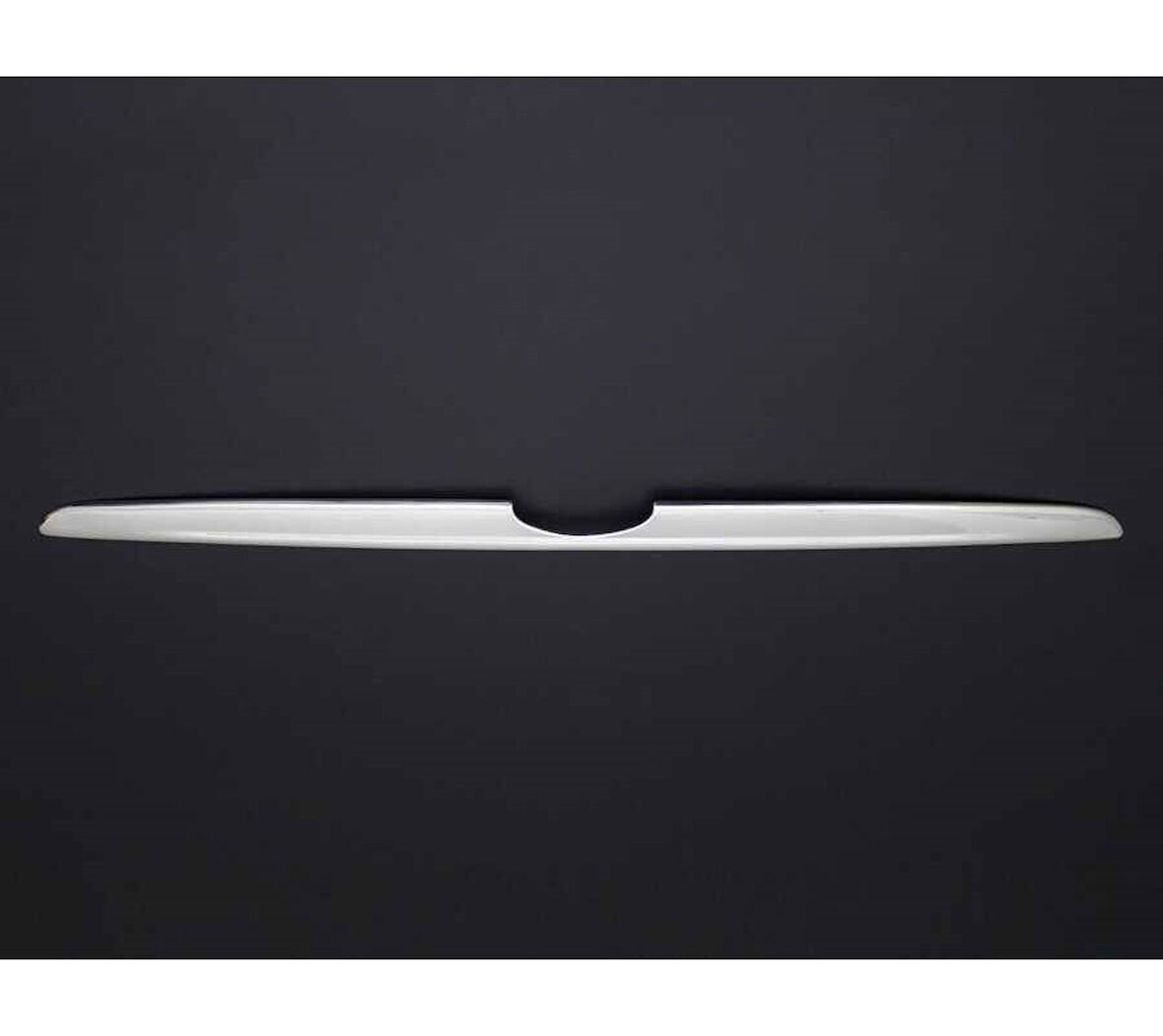 Bagaj Çıtası Krom Focus-1 SD 1998-2005 Arası Modeller İçin