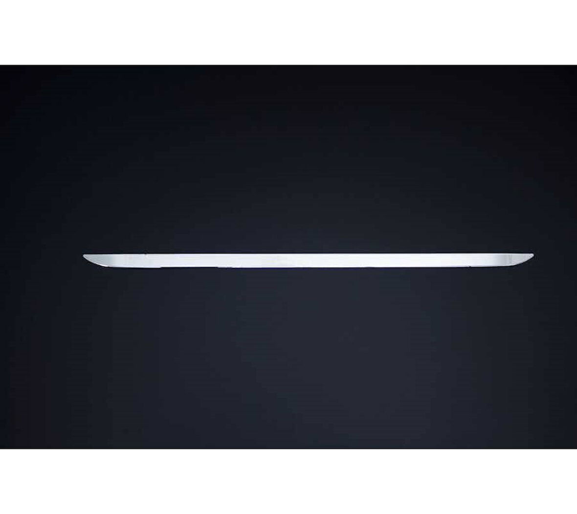 Bagaj Alt Çıta Krom Focus-2 SD 2005-2011 Arası Modeller İçin