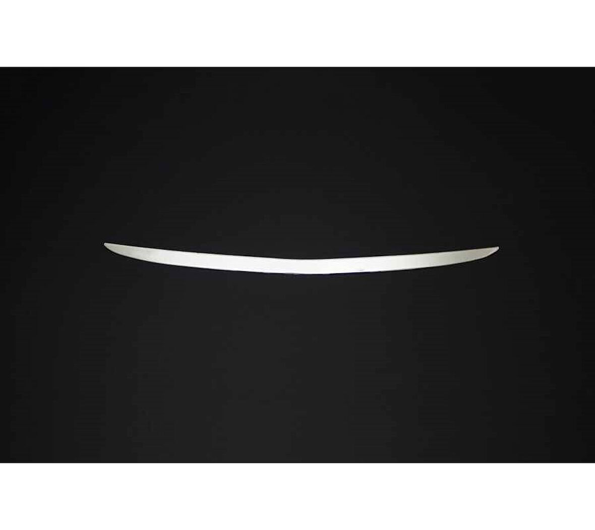 Bagaj Alt Çıta Krom Corsa E HB 5D 2015 Ve Sonrası Modeller İçin