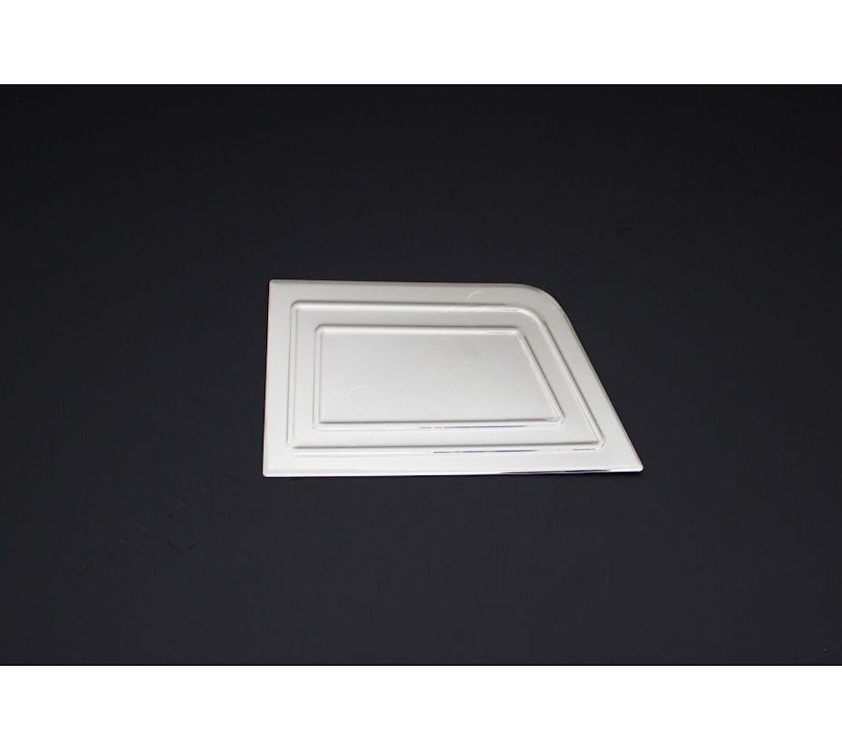 Yakıt Depo Kapağı Krom T5 Transporter Van 2003-2014 Arası Modeller İçin