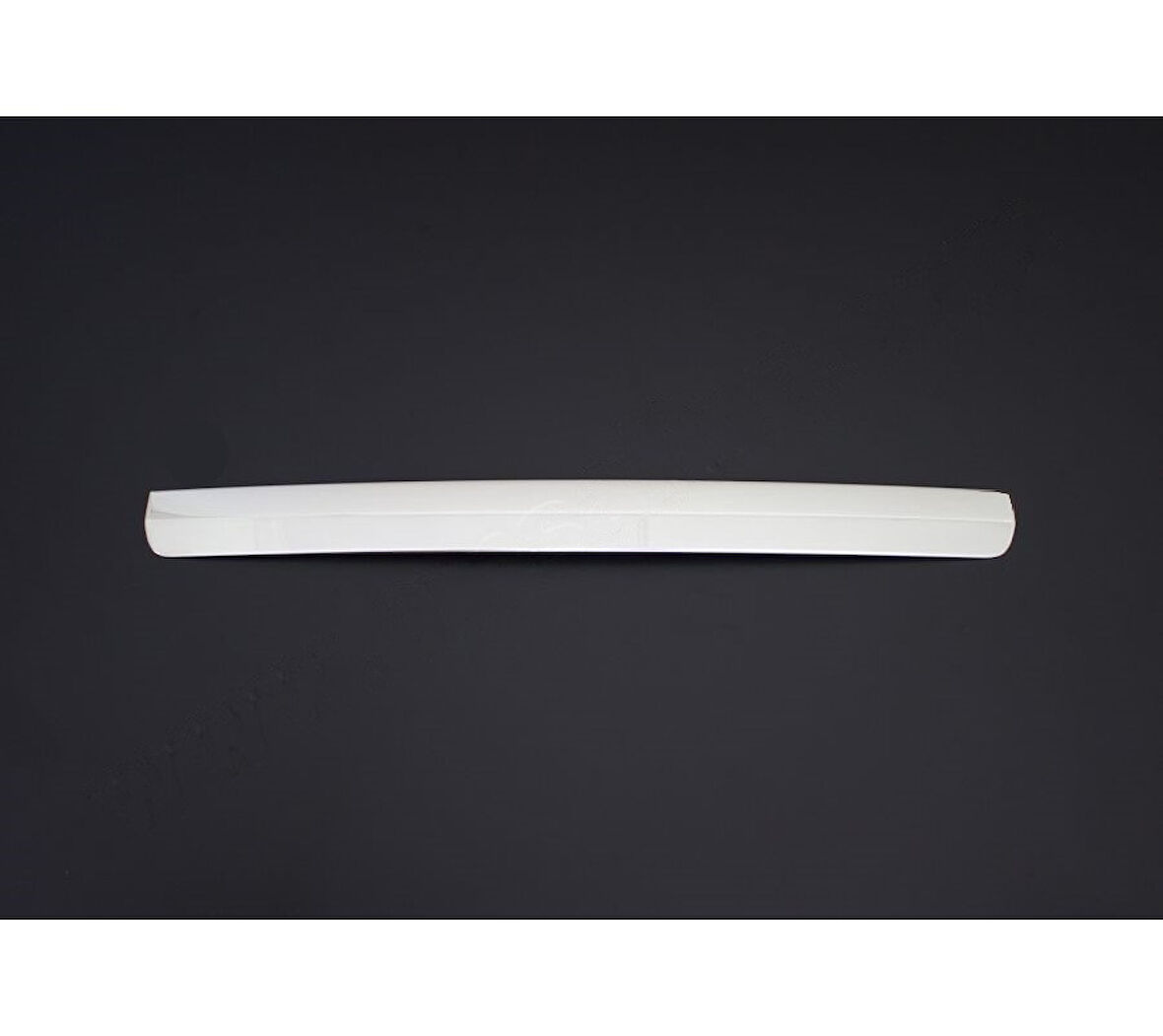 Bagaj Çıtası Tek Kapılı Krom Nemo Mini Van MPV 2007 Ve Sonrası Modeller İçin