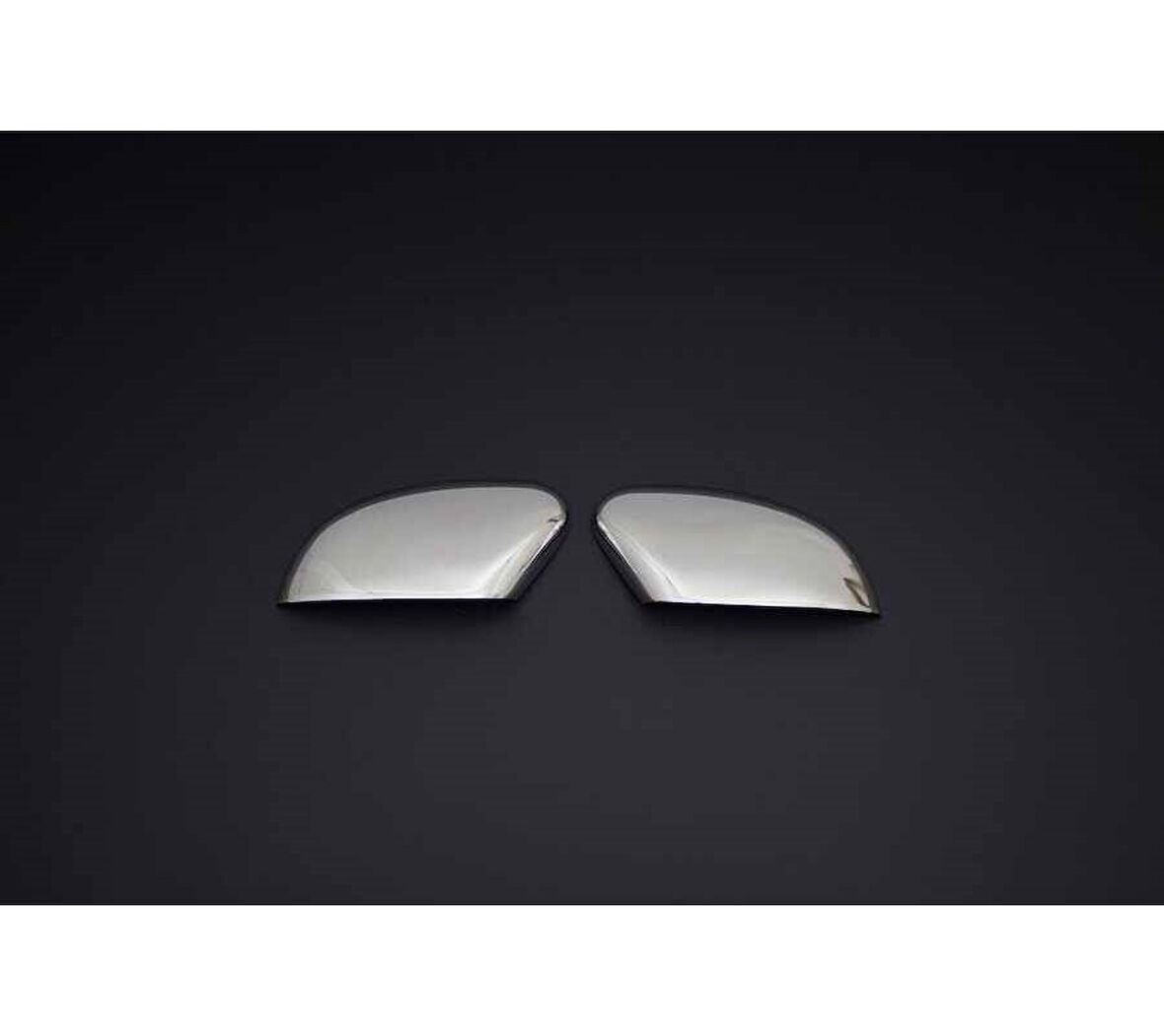 Ayna Kapağı Krom 2 Parça Mondeo-4 SD 2007-2015 Arası Modeller İçin