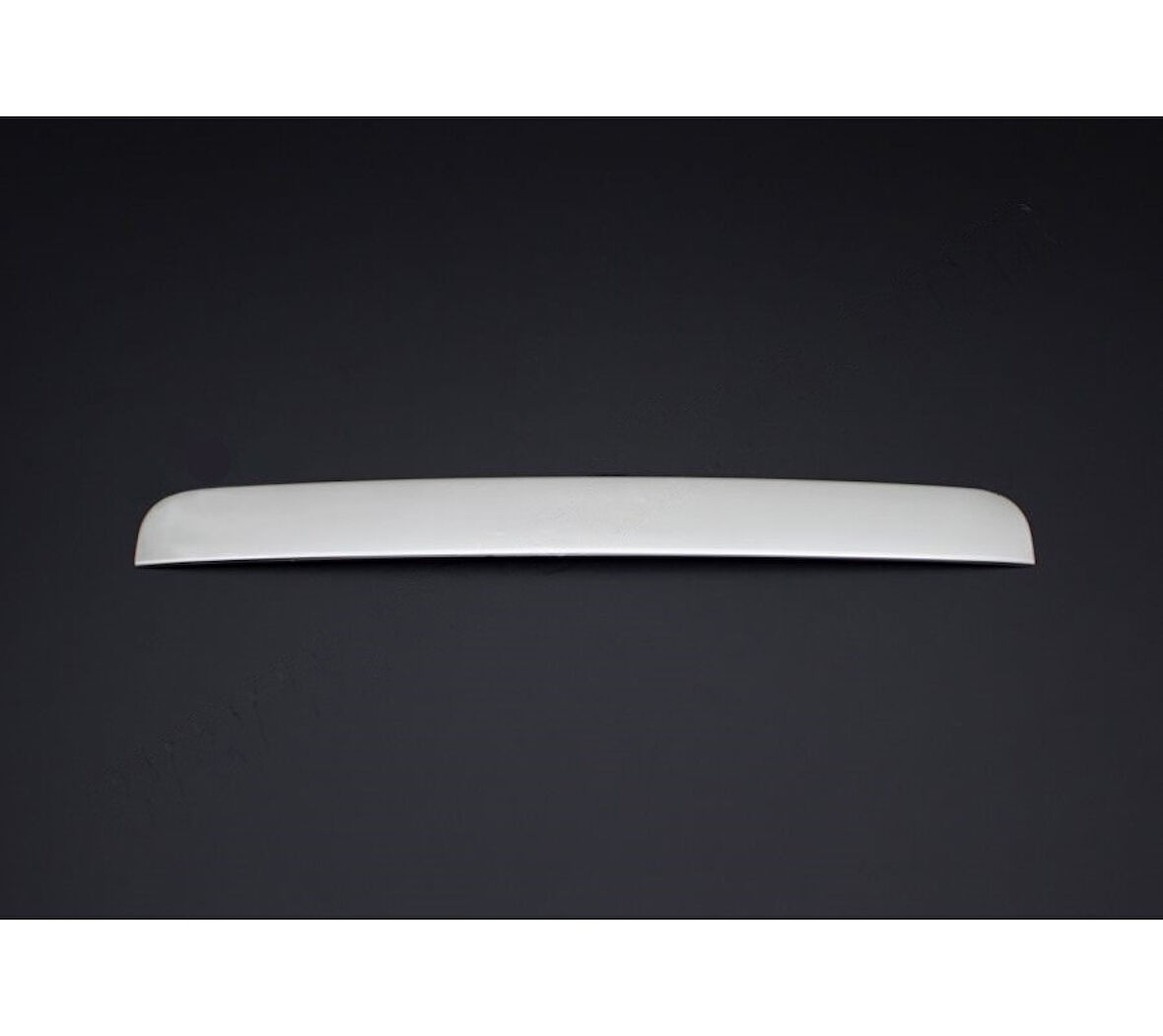 Bagaj Çıtası Yazısız Krom T5 Transporter Van 2003-2014 Arası Modeller İçin