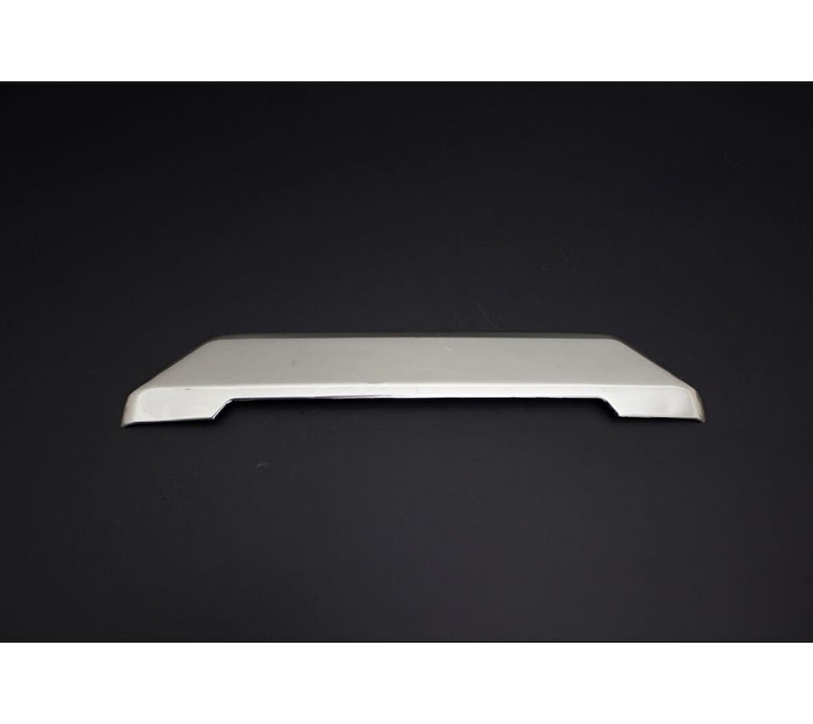 Bagaj Çıtası Tek Kapılı Kamerasız Krom Tourneo Custom Van 2012 Ve Sonrası Modeller İçin