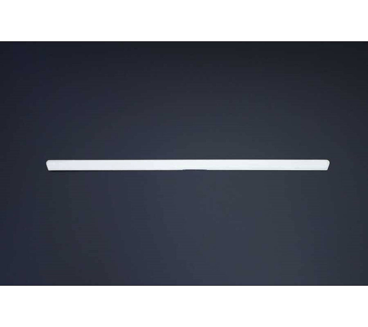 Bagaj Çıtası Krom Vito W447 Van 2014 Ve Sonrası Modeller İçin