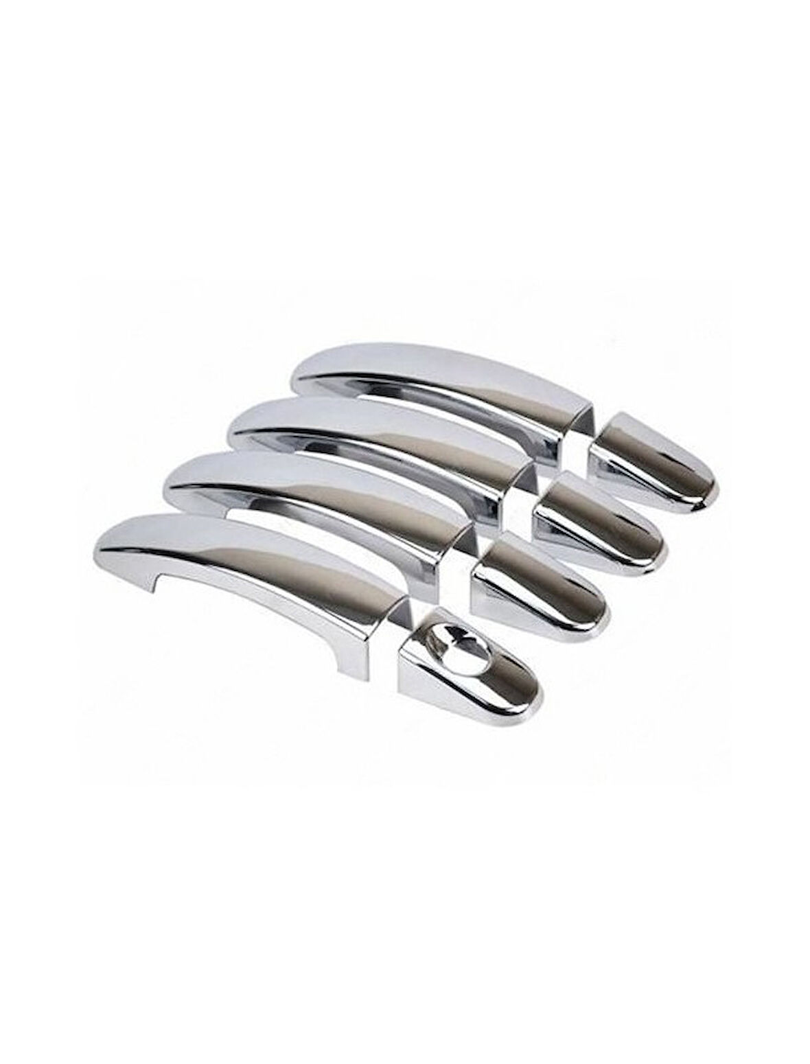 Kapı Kolu Krom 4 Kapı Focus-2 Facelift SD 2005-2011 Arası Modeller İçin