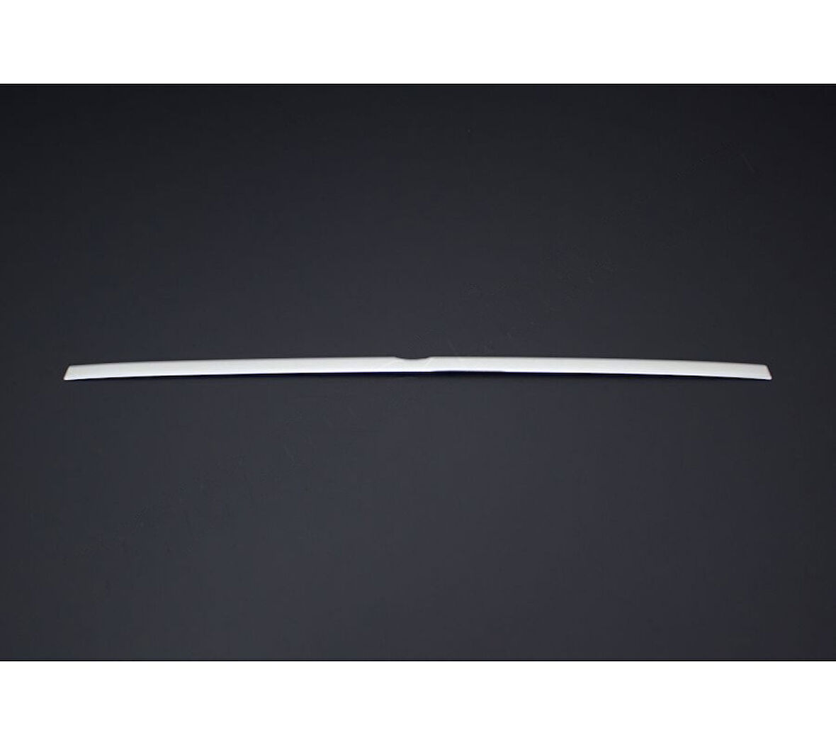 Bagaj Çıtası Krom Egea Cross 2016 Ve Sonrası Modeller İçin