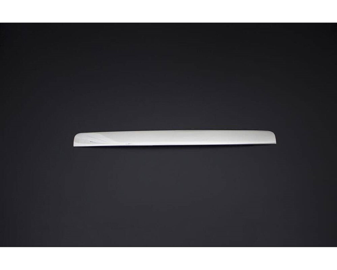 Bagaj Çıtası Krom C Max-1 MPV 2003-2010 Arası Modeller İçin