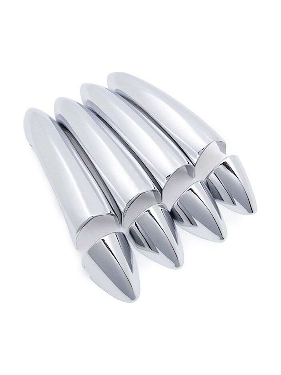 Kapı Kolu Krom 4 Kapı Astra K HB 5D 2015 Ve Sonrası Modeller İçin