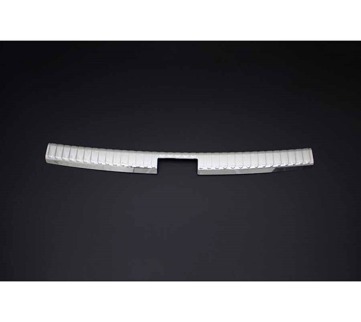 Bagaj İç Eşiği Krom Tiguan SUV 2007-2015 Arası Modeller İçin