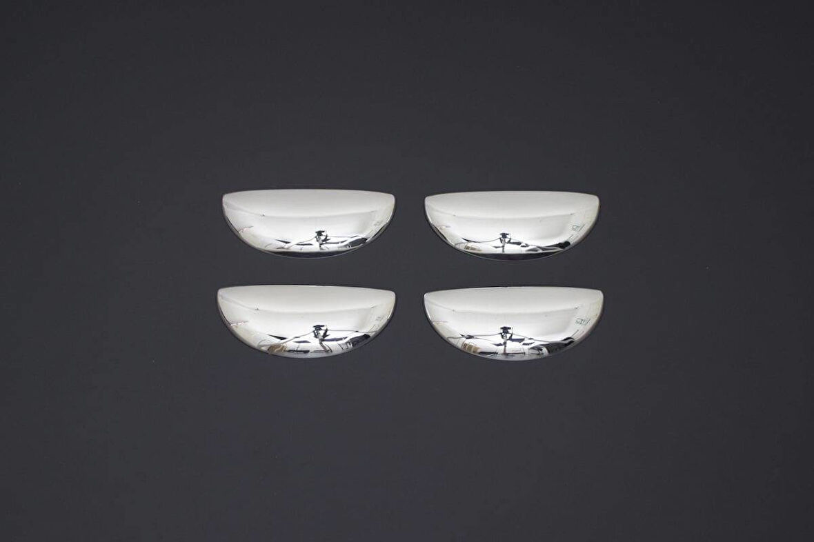 206 Kapı Kolu Krom 4 Kapı SD 1998-2012 Arası Modeller İçin