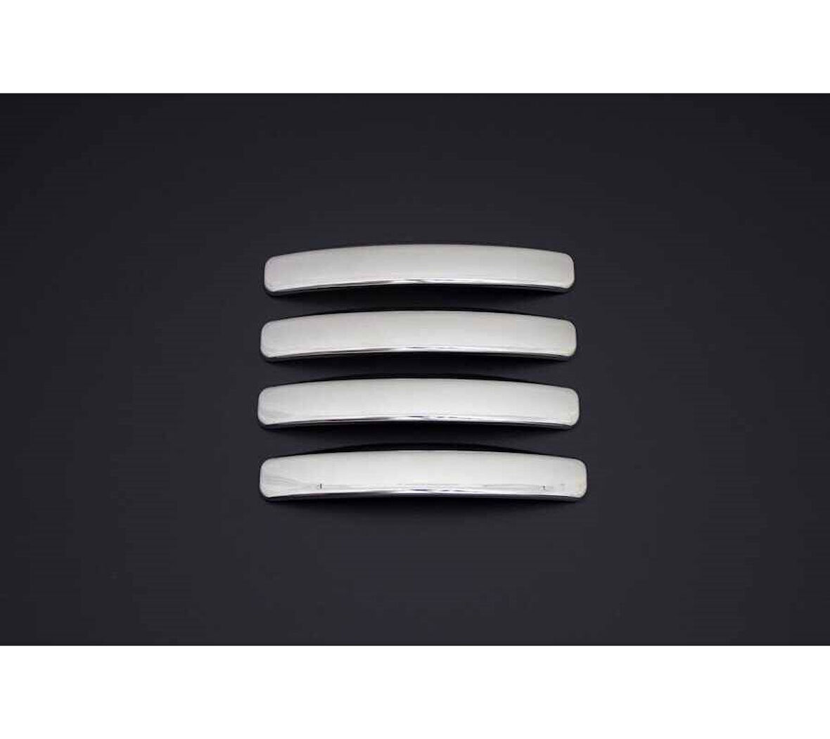 Kapı Kolu Krom 4 Kapı Lodgy MPV 2013 Ve Sonrası Modeller İçin