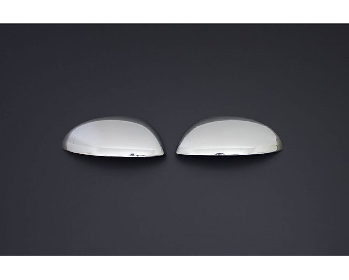 Ayna Kapağı Krom 2 Parça Juke SUV 2010 Ve Sonrası Modeller İçin