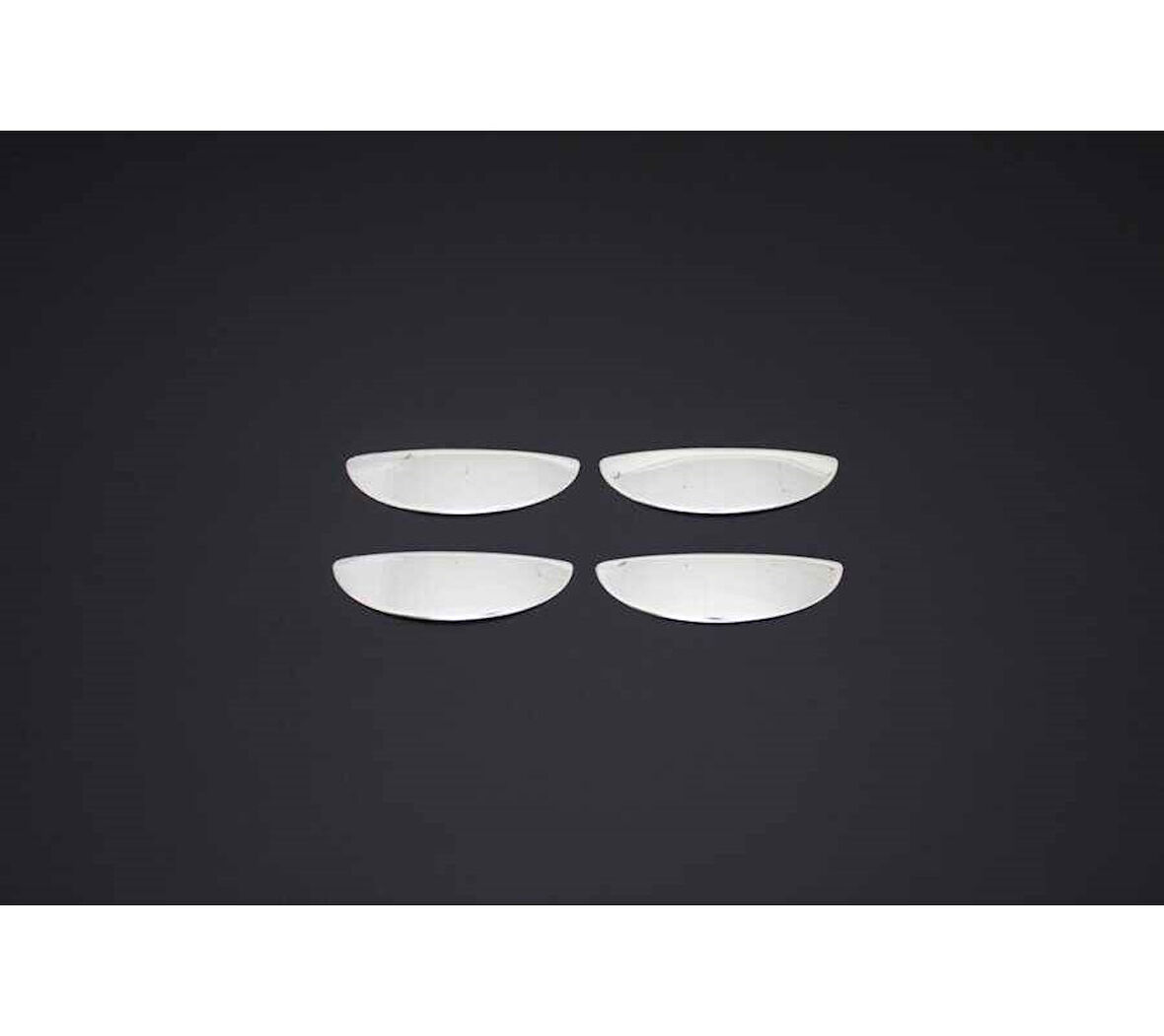 Kapı Kolu Krom 4 Kapı Meriva A MPV 2002-2010 Arası Modeller İçin