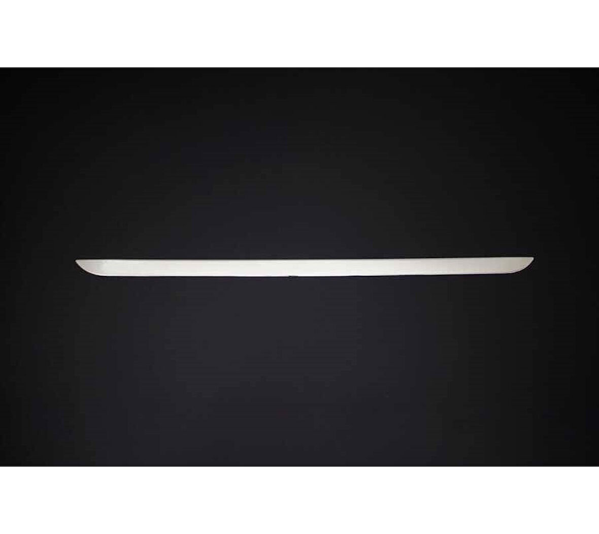 Bagaj Alt Çıta Krom Focus-3 SD 2011-2015 Arası Modeller İçin