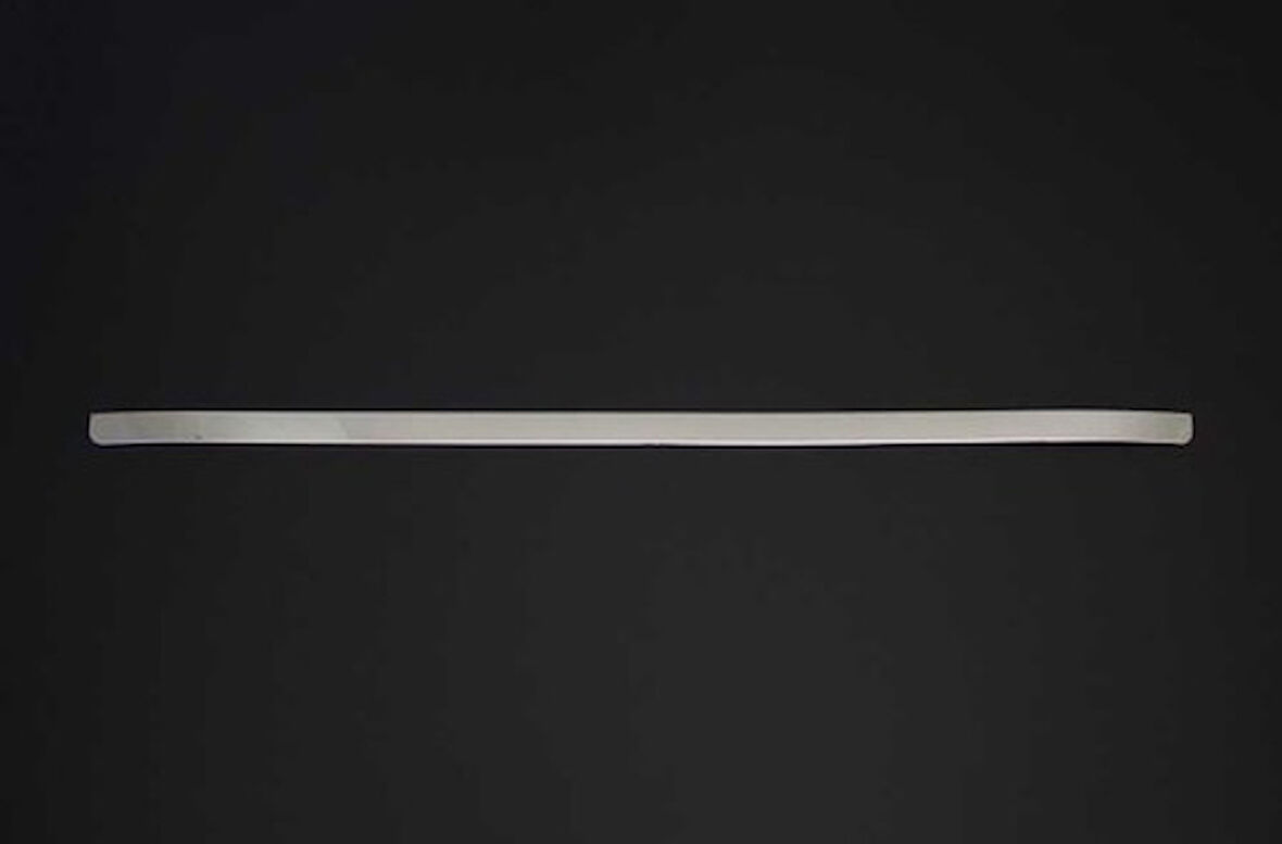 Bagaj Alt Çıtası Krom Üst Kalite Custom Van 2012 Ve Sonrası Modeller İçin