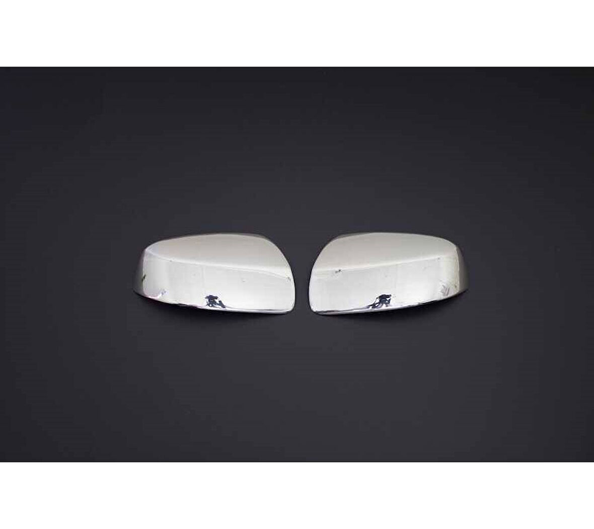 Ayna Kapağı Krom 2 Parça Vito W639 Van 2010-2014 Arası Modeller İçin