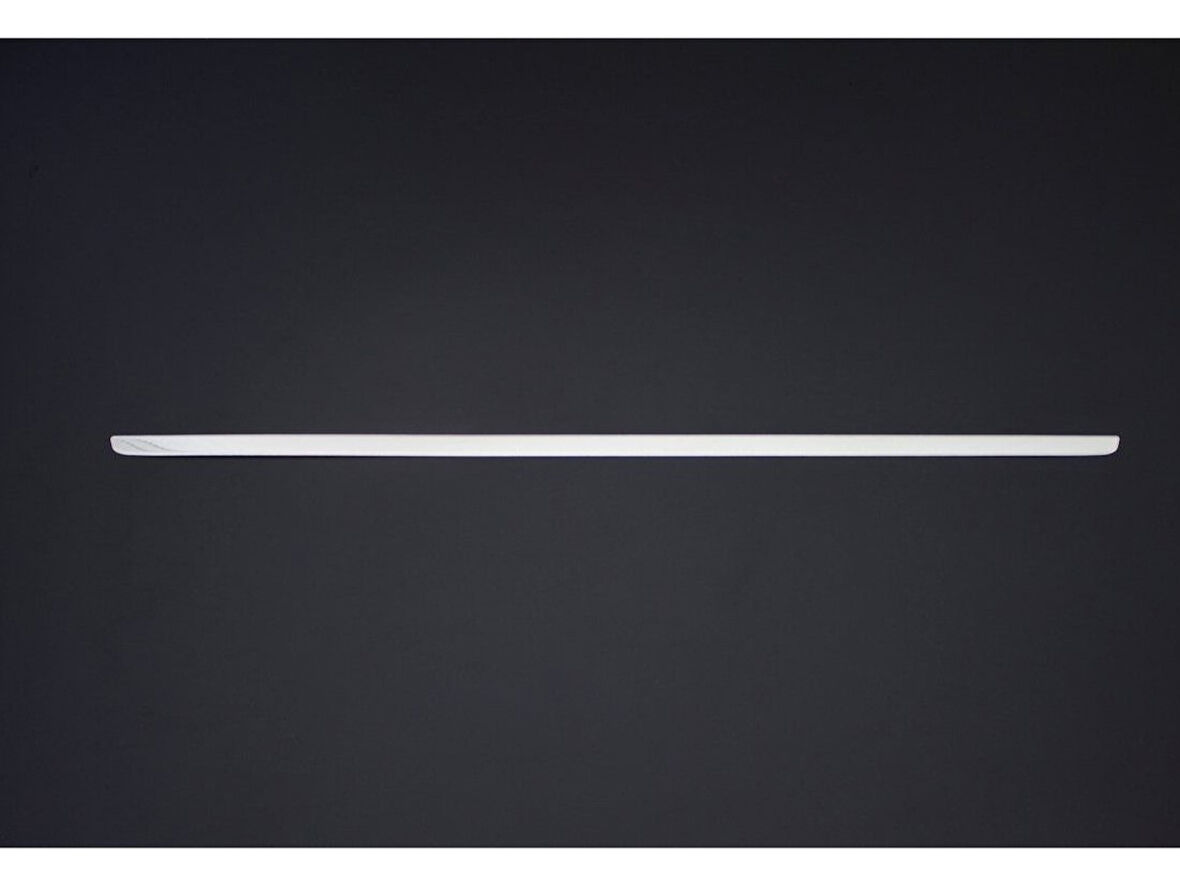 Bagaj Alt Çıta Krom Megane-2 HB 2004-2010 Arası Modeller İçin