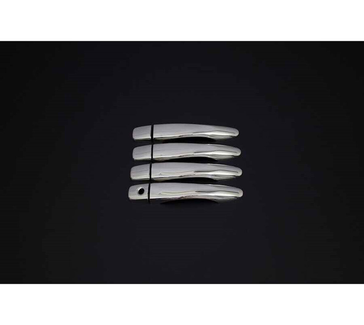 Kapı Kolu Krom 4 Kapı 308-1 SW 2007-2013 Arası Modeller İçin