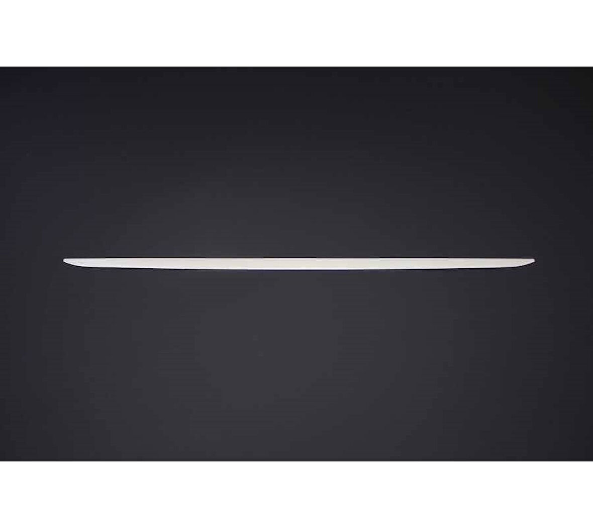 Bagaj Alt Çıta Krom 207 HB 5D 2006-2012 Arası Modeller İçin