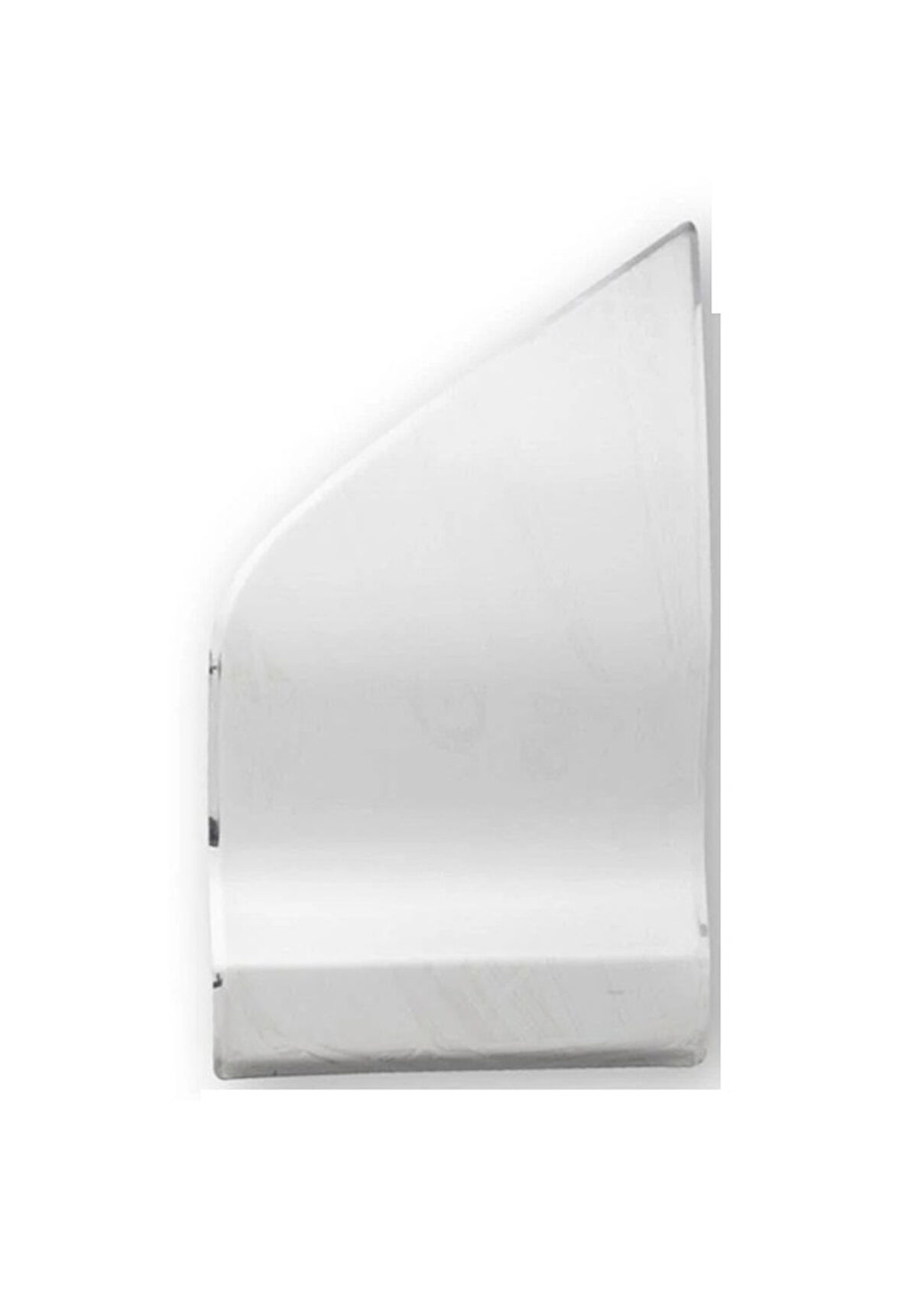 Yakıt Depo Kapağı Krom Transit Van 2019 Ve Sonrası Modeller İçin