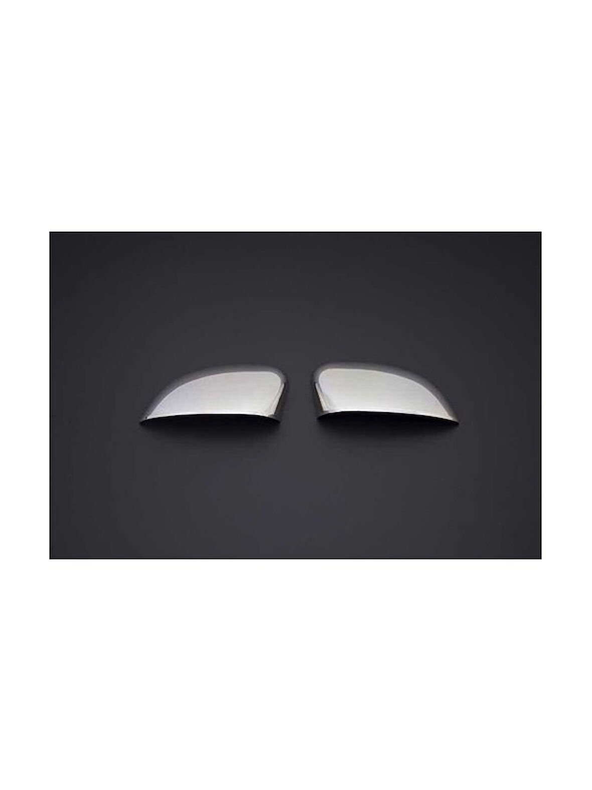 Ayna Kapağı Krom 2 Parça Linea SD 2012 Ve Sonrası Modeller İçin