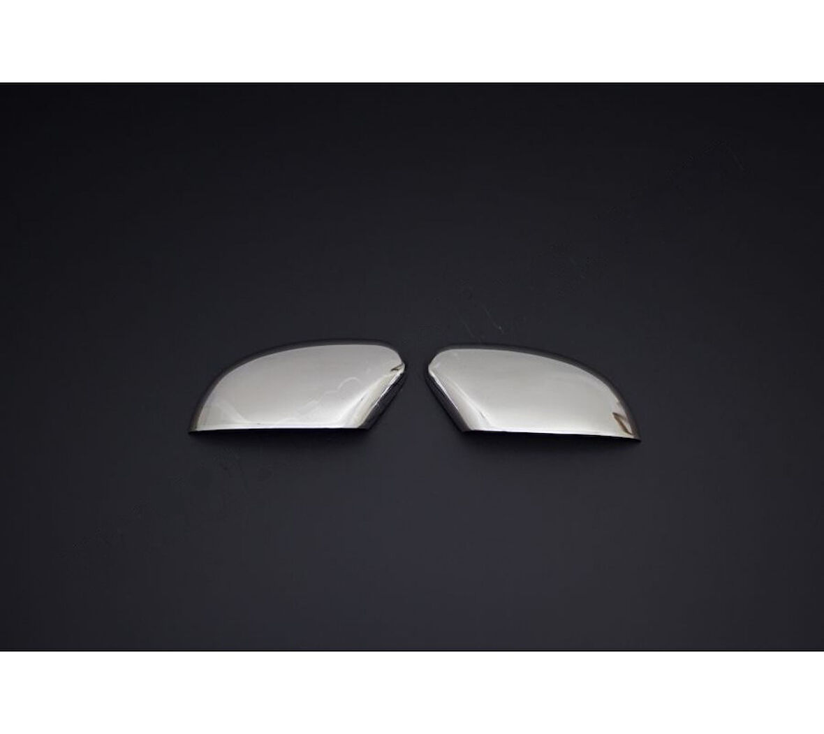 Ayna Kapağı Krom 2 Parça Focus-2 Facelift HB 2008 Ve Sonrası Modeller İçin